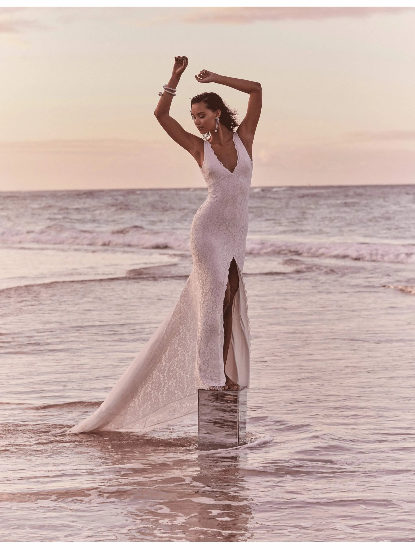 Lumi Gown