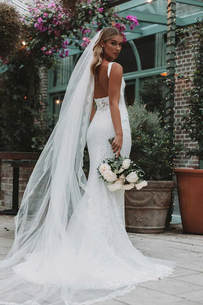 Lumi Gown