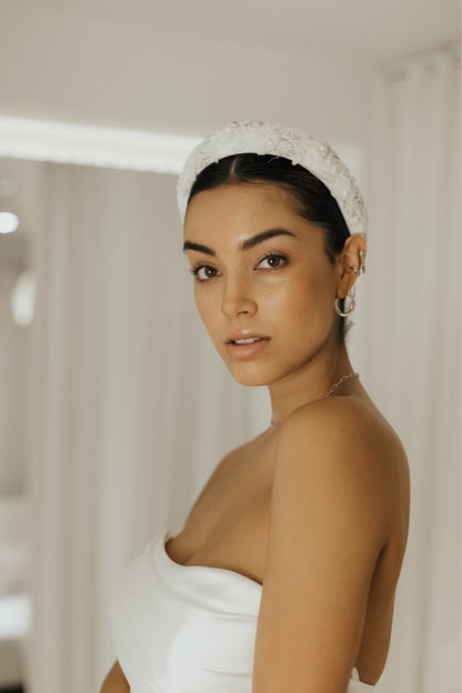 Pronovias Headband