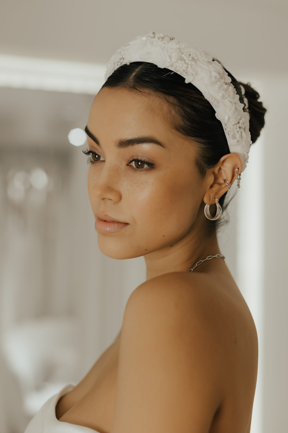 Pronovias Headband