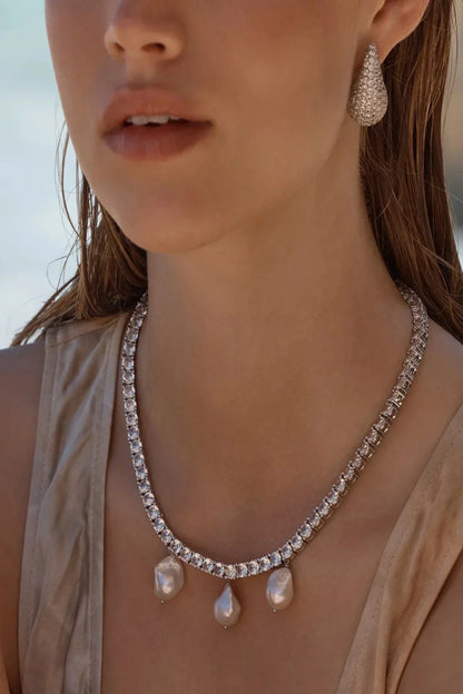 Capri Necklace