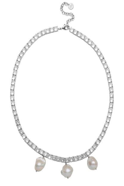 Capri Necklace