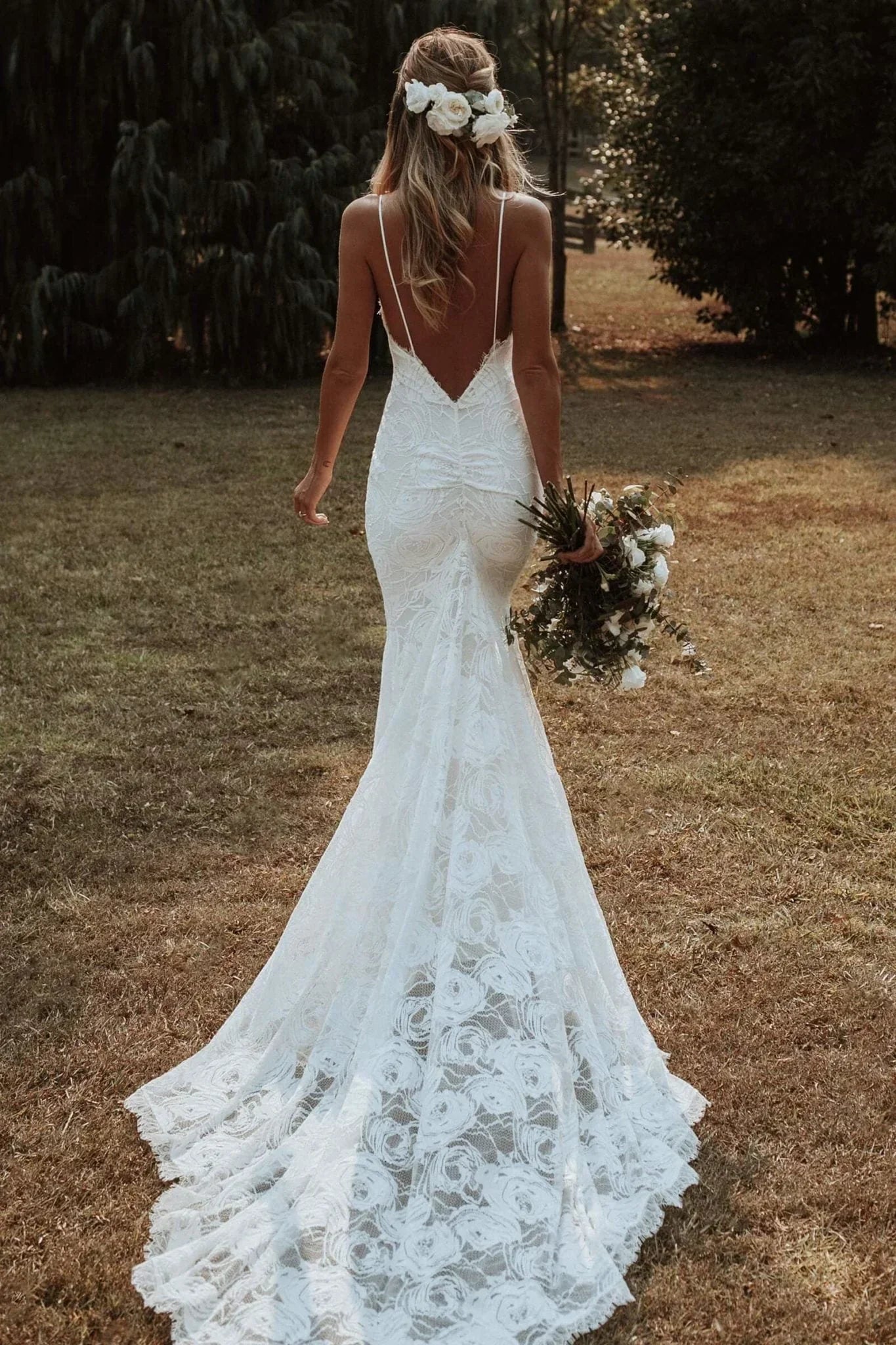 Clo Gown