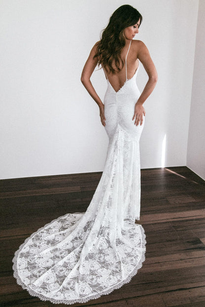 Clo Gown