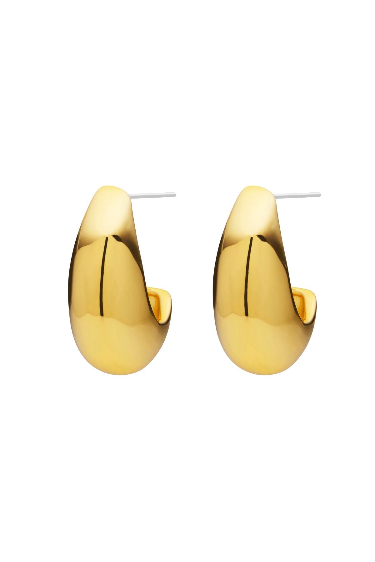 Grande Hvar Earrings