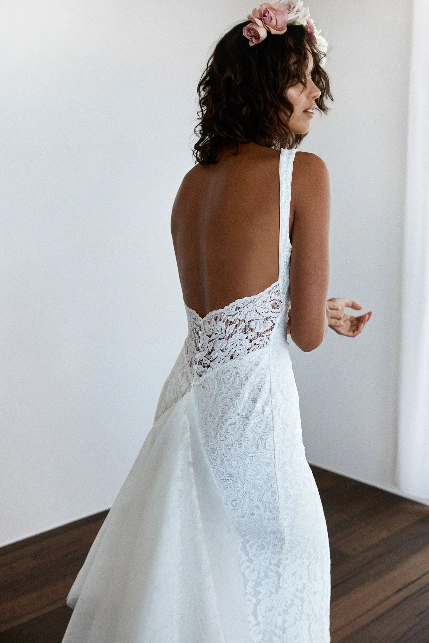 Lumi Gown