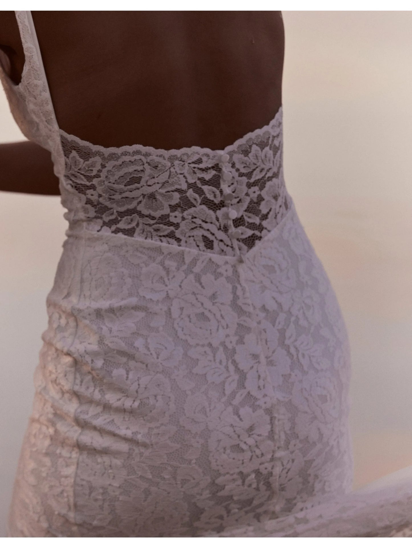 Lumi Gown