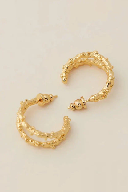 Saylor Earrings