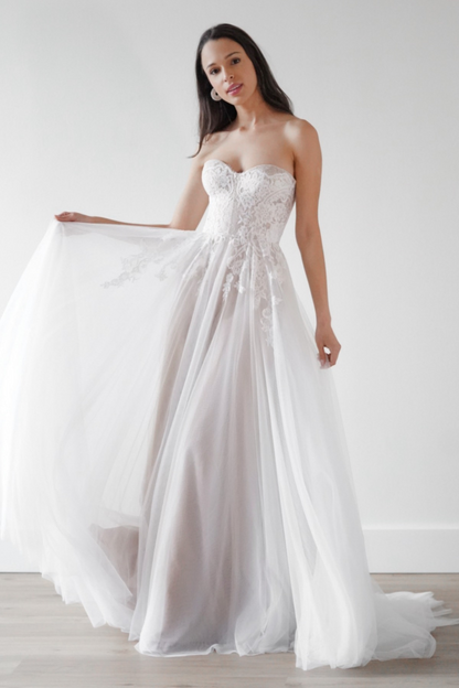 Jaislyn Gown